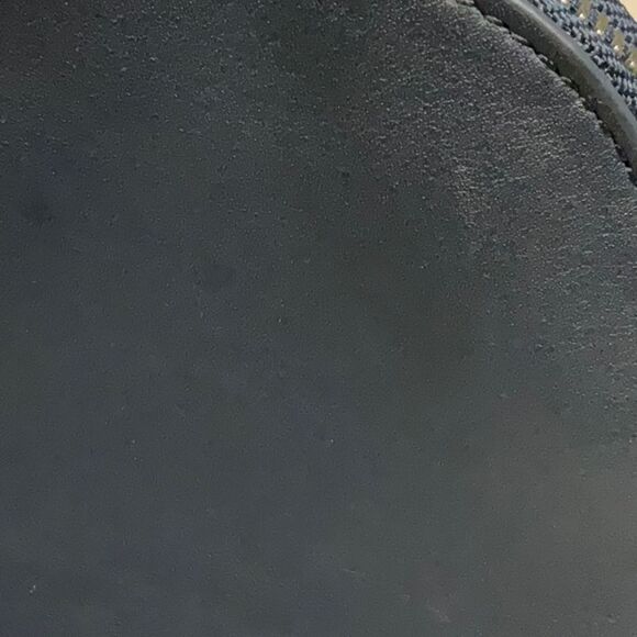 ROYCE Compact Cosmetic Case Navy - Picture 6 of 7